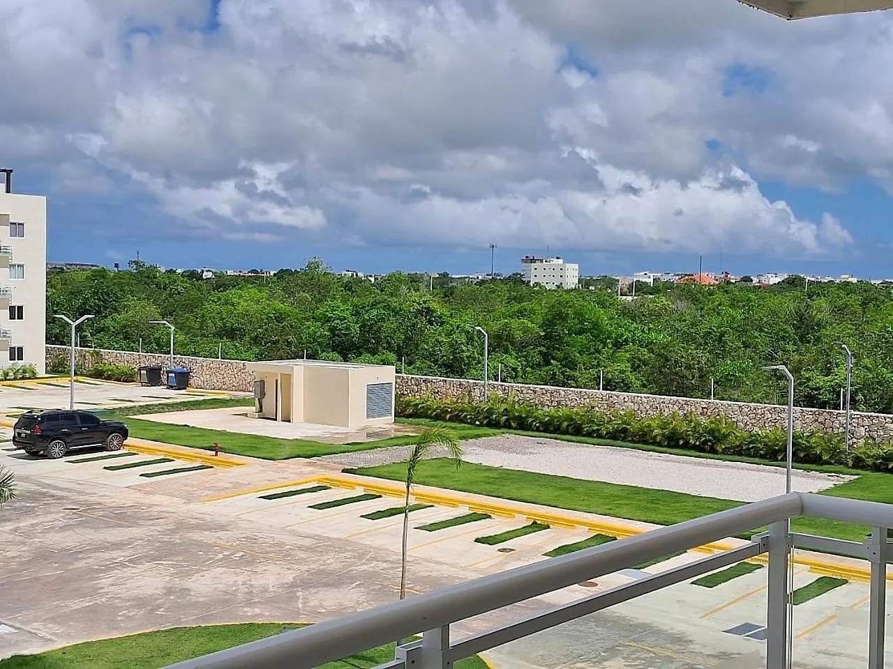 Appartement Pool View Punta Cana